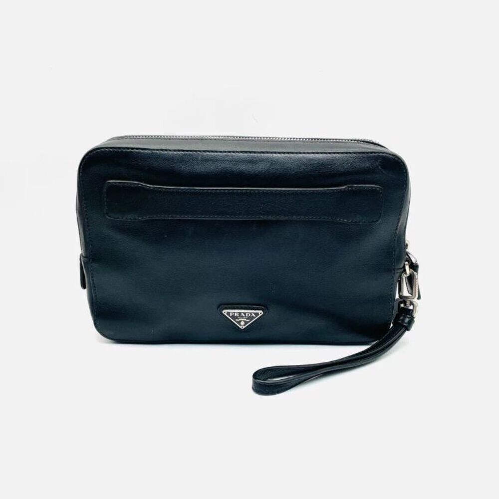 Prada Women Pre-Loved Bag Very Good Condition